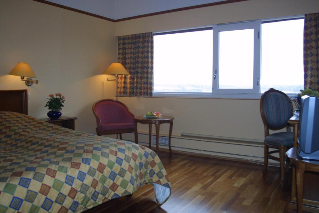 Randsvangen Hotel Jevnaker Cameră foto