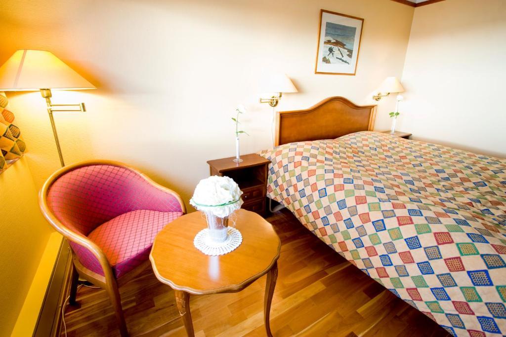 Randsvangen Hotel Jevnaker Cameră foto