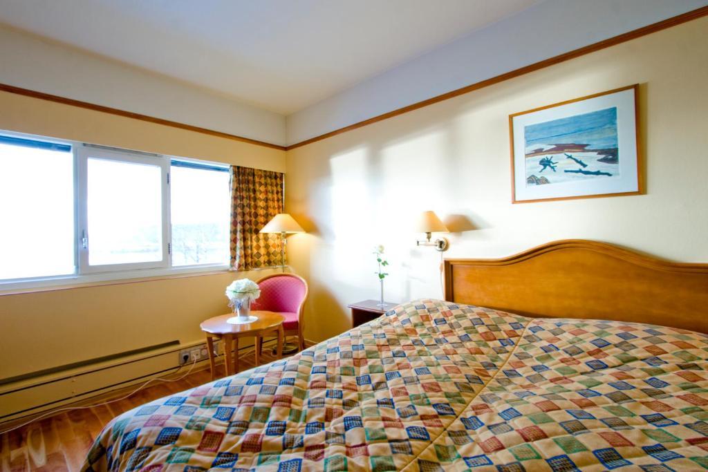 Randsvangen Hotel Jevnaker Cameră foto
