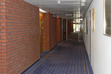 Randsvangen Hotel Jevnaker Exterior foto